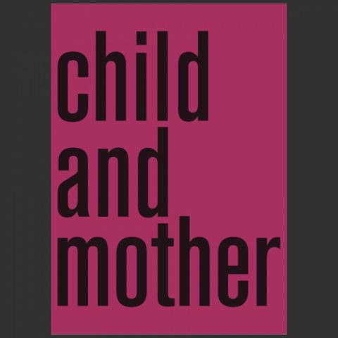Child and Mother, Limited Edition Catalogue