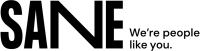SANE Australia logo